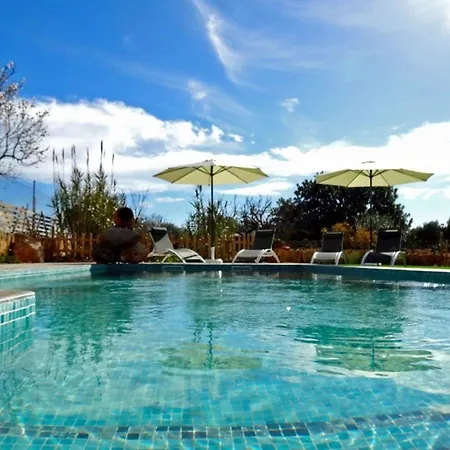 In Mit Privatem Pool Llucmajor (Mallorca)