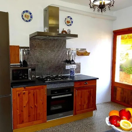 Holiday home In Mit Privatem Pool Llucmajor (Mallorca)