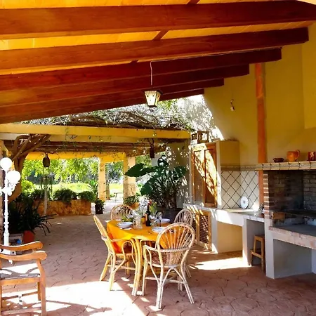 Holiday home In Mit Privatem Pool