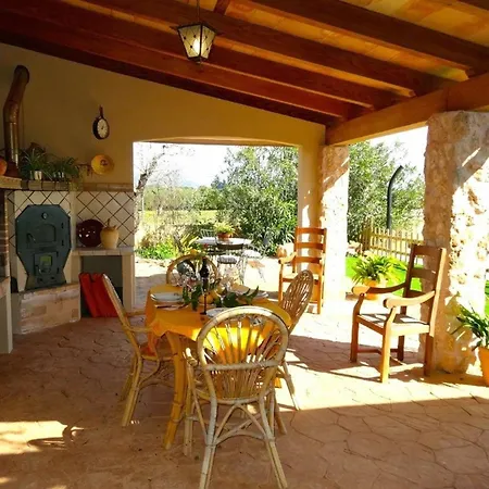 Holiday home In Mit Privatem Pool *