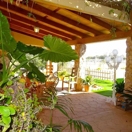 In Mit Privatem Pool Holiday home *